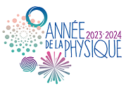 Illustration de l'Anée de la Physique 2023-2024